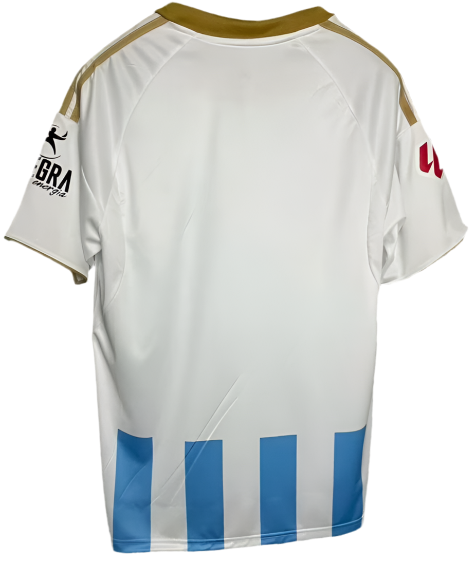 Tercera Equipación Real Oviedo 25/26