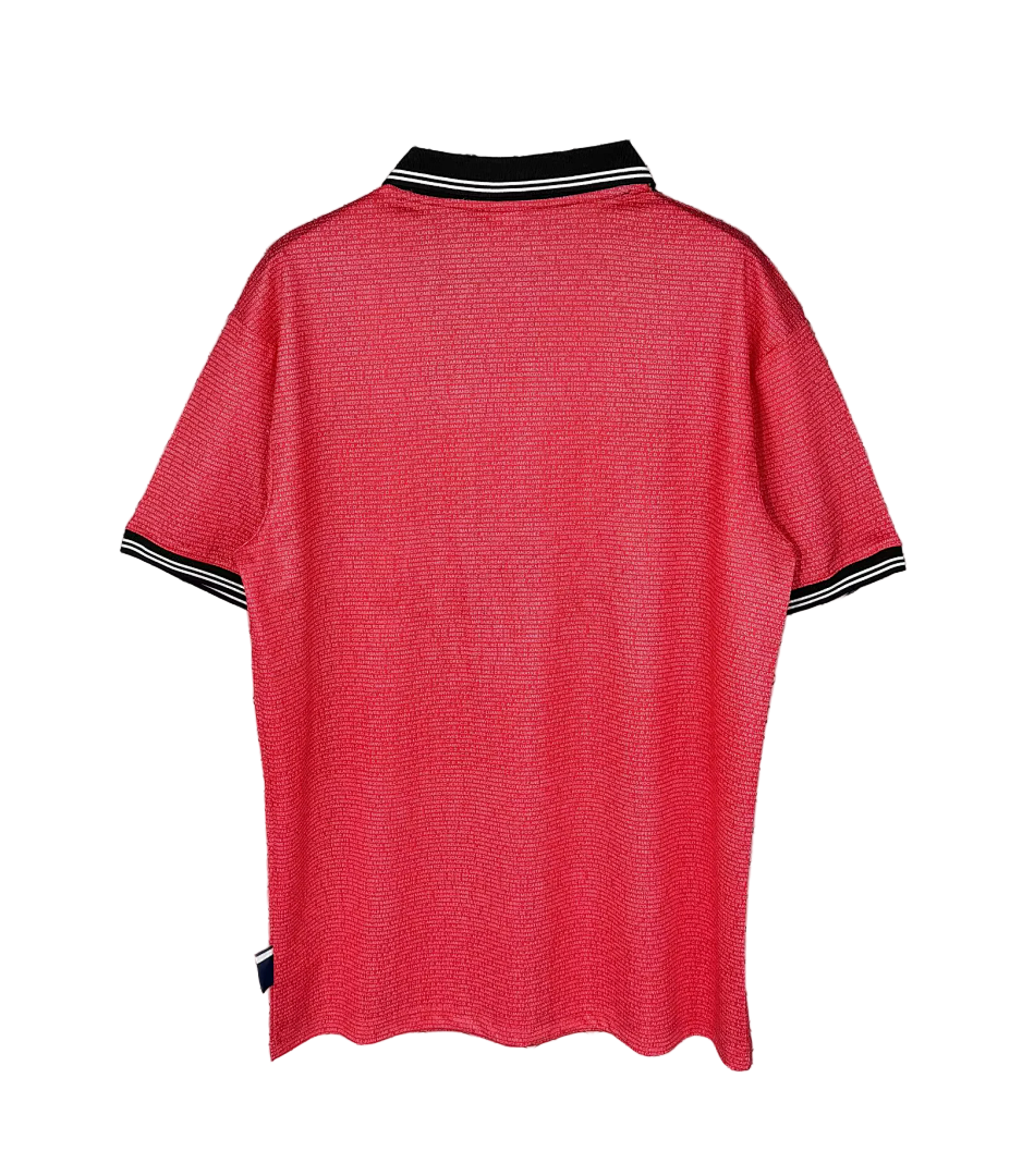 Alavés Retro Visitante UEFA 00-01