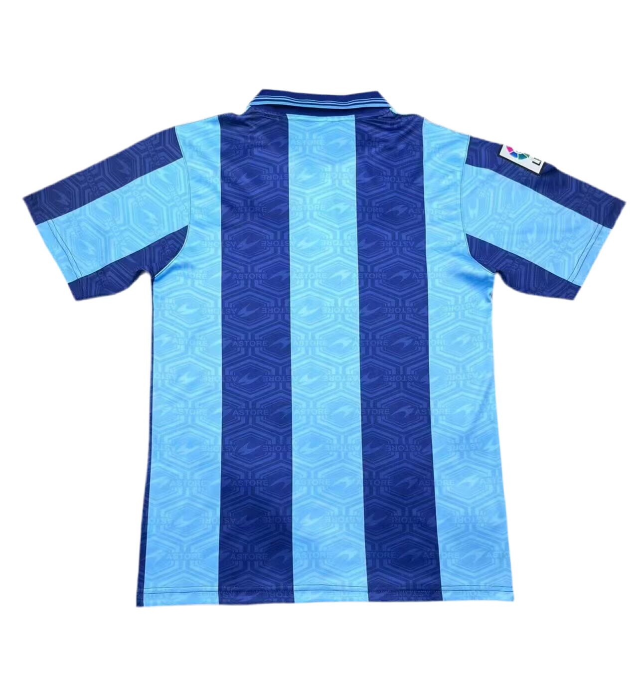 Sporting Gijon Retro Tercera 02-03