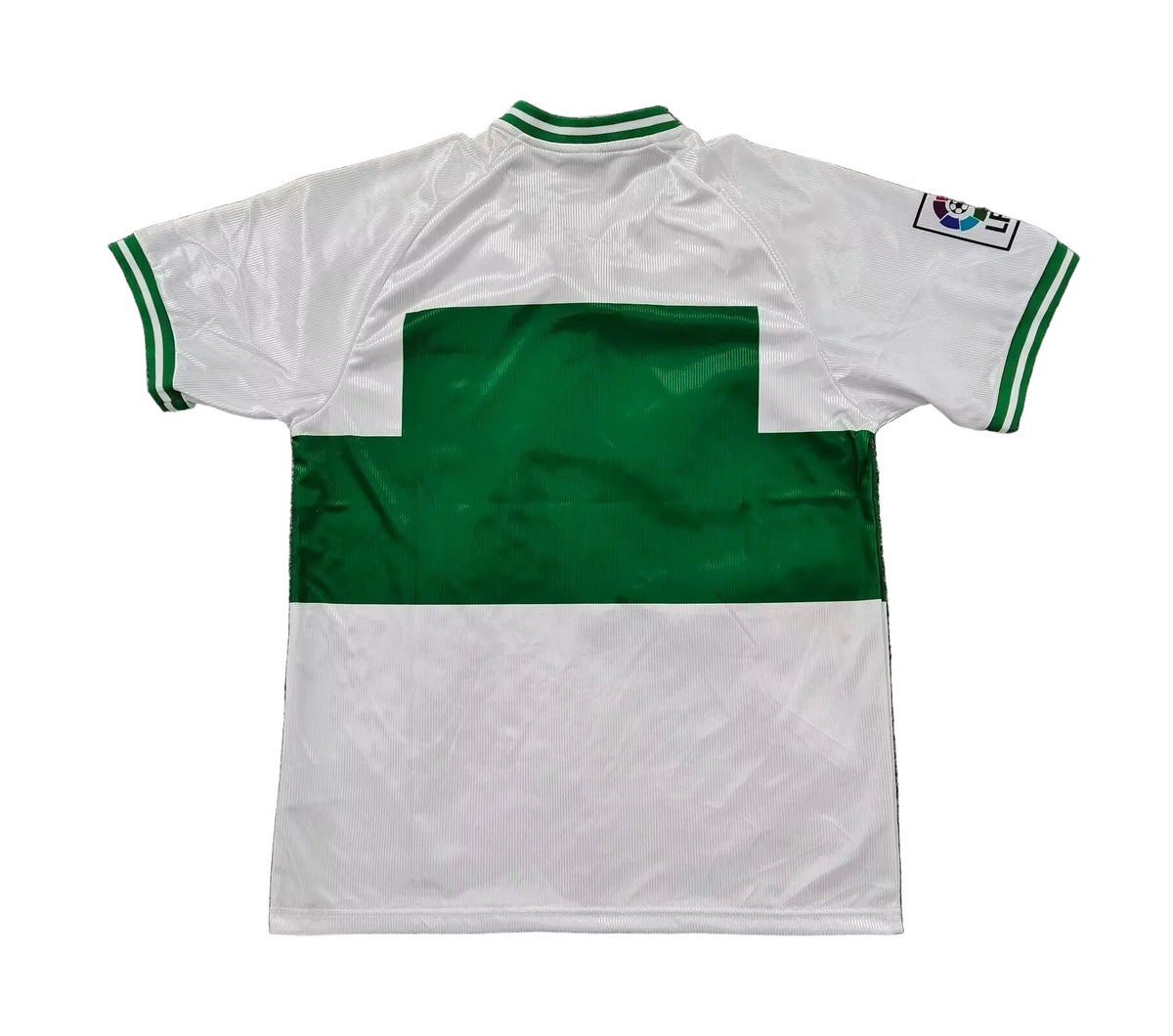 Elche Retro 99-00