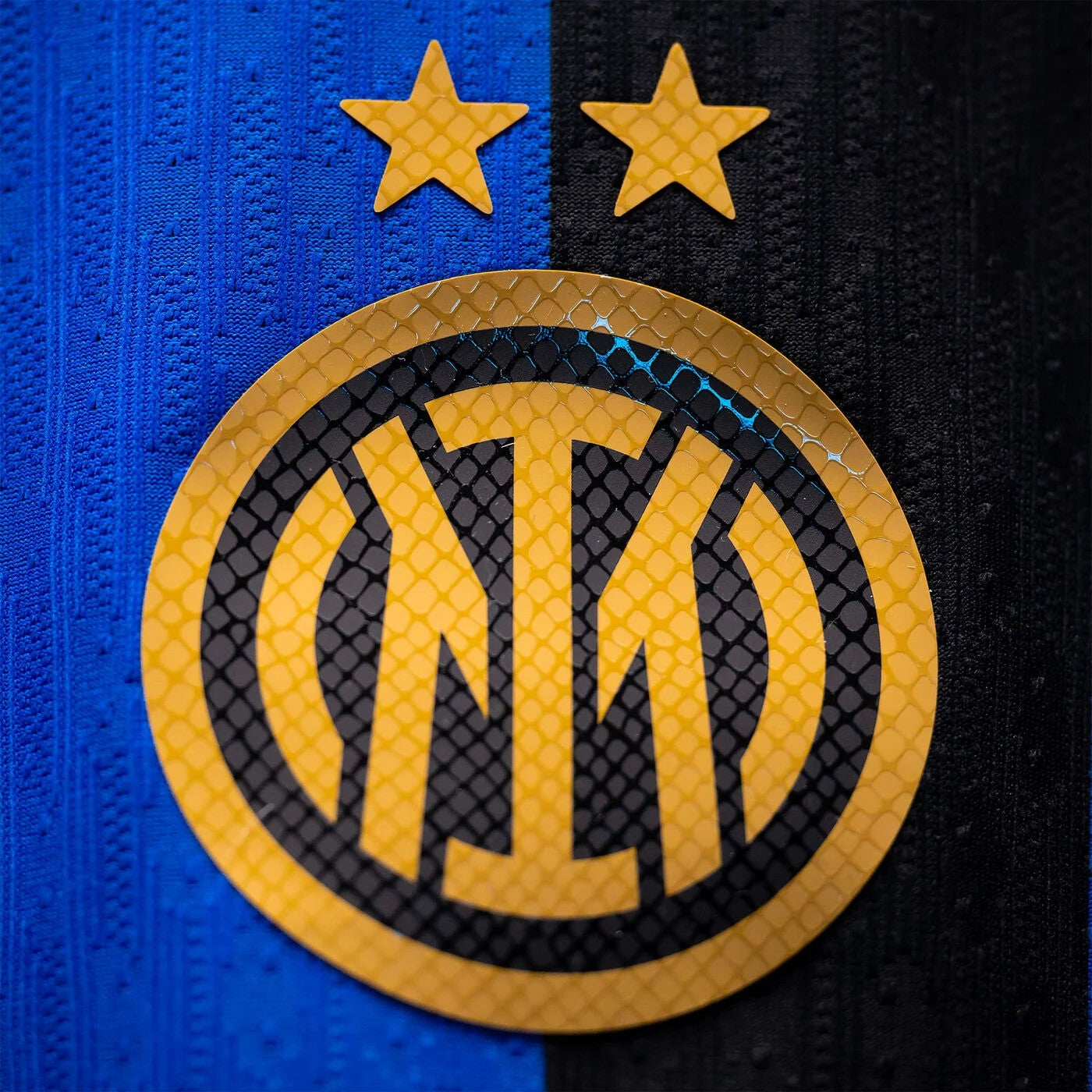 Primera equipación Inter Milan 24/25