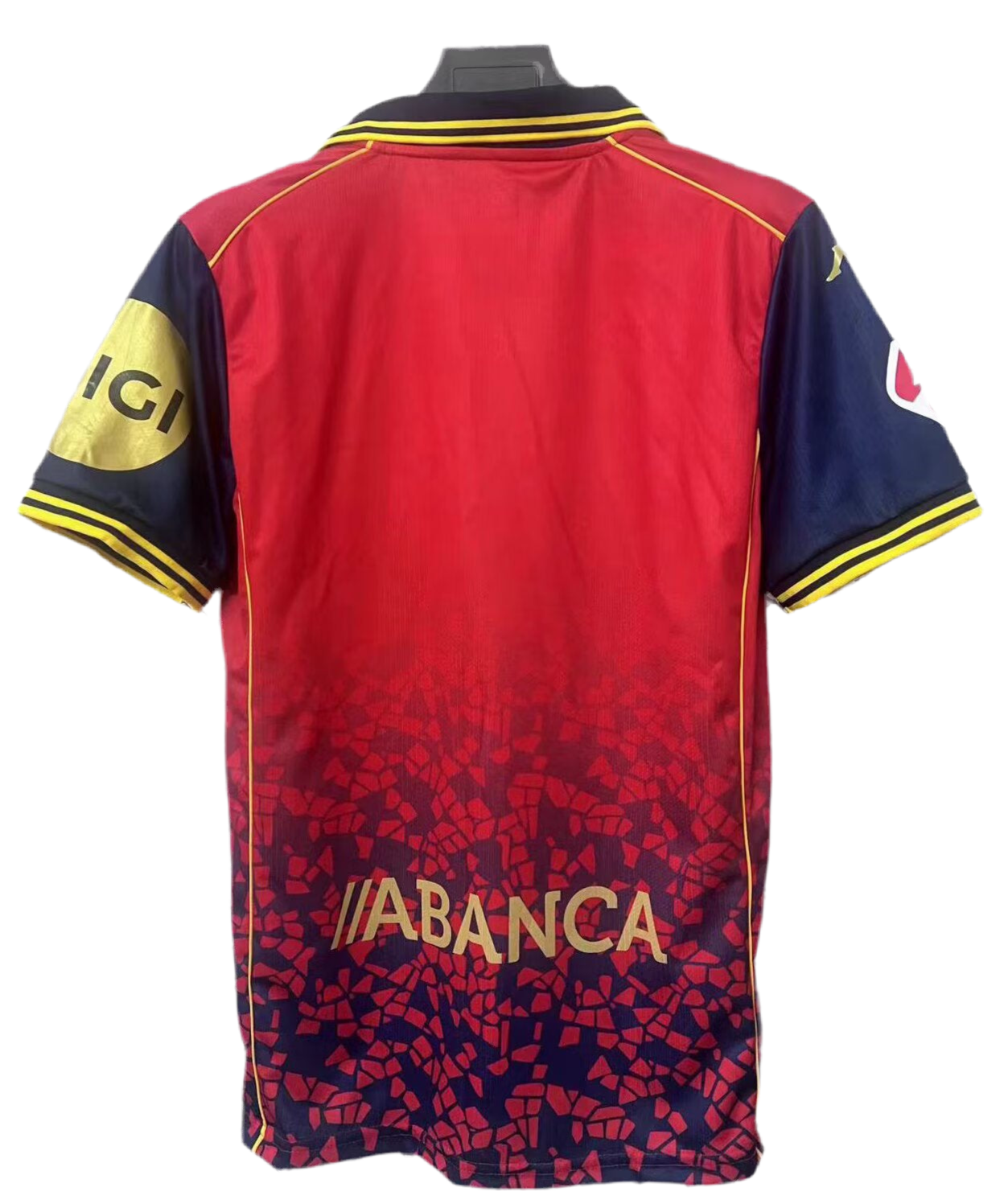 Segunda Equipación RC Deportivo de La Coruña 25/26