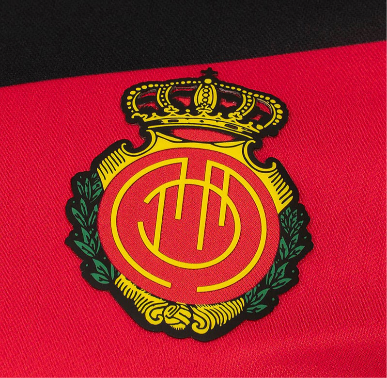 Tercera equipación RCD Mallorca 25/26