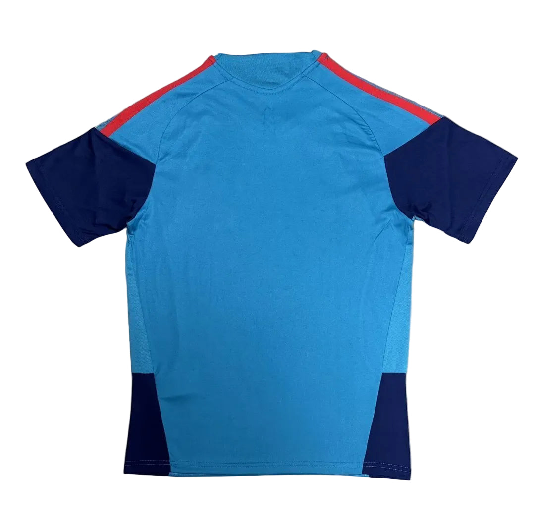 Camiseta Entrenamiento España Mundial 2026