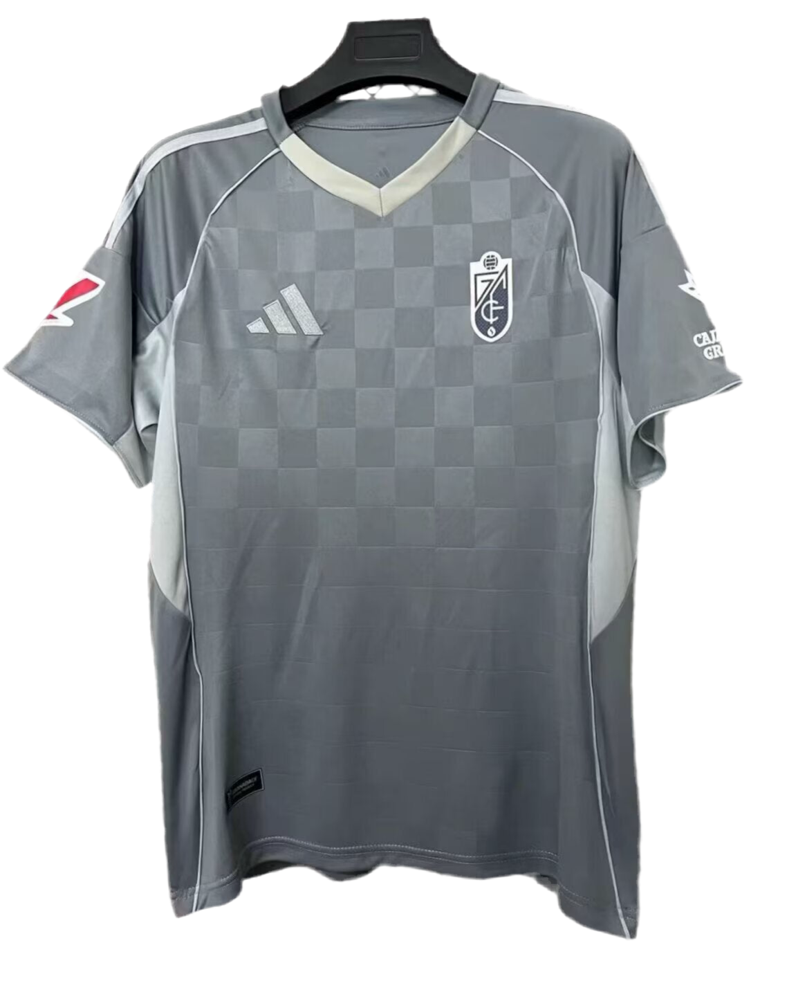 Tercera Equipación Granada 25/26