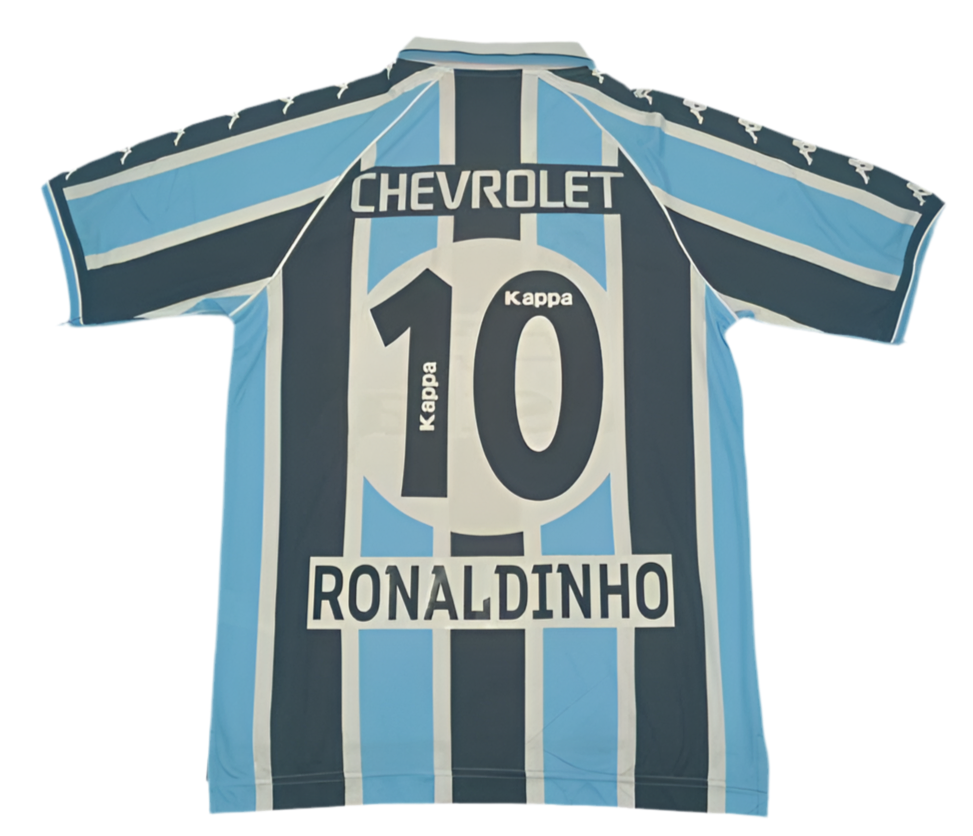 Gremio Retro 2000