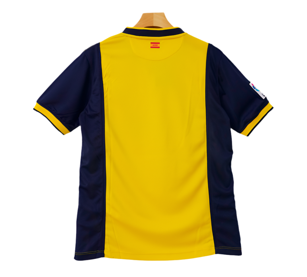 Atlético de Madrid Retro Visitante 13/14