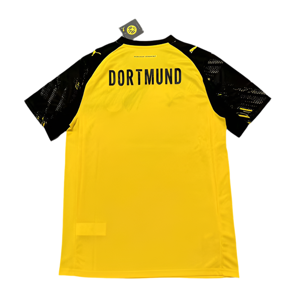 Primera equipación Borussia Dortmund 25/26