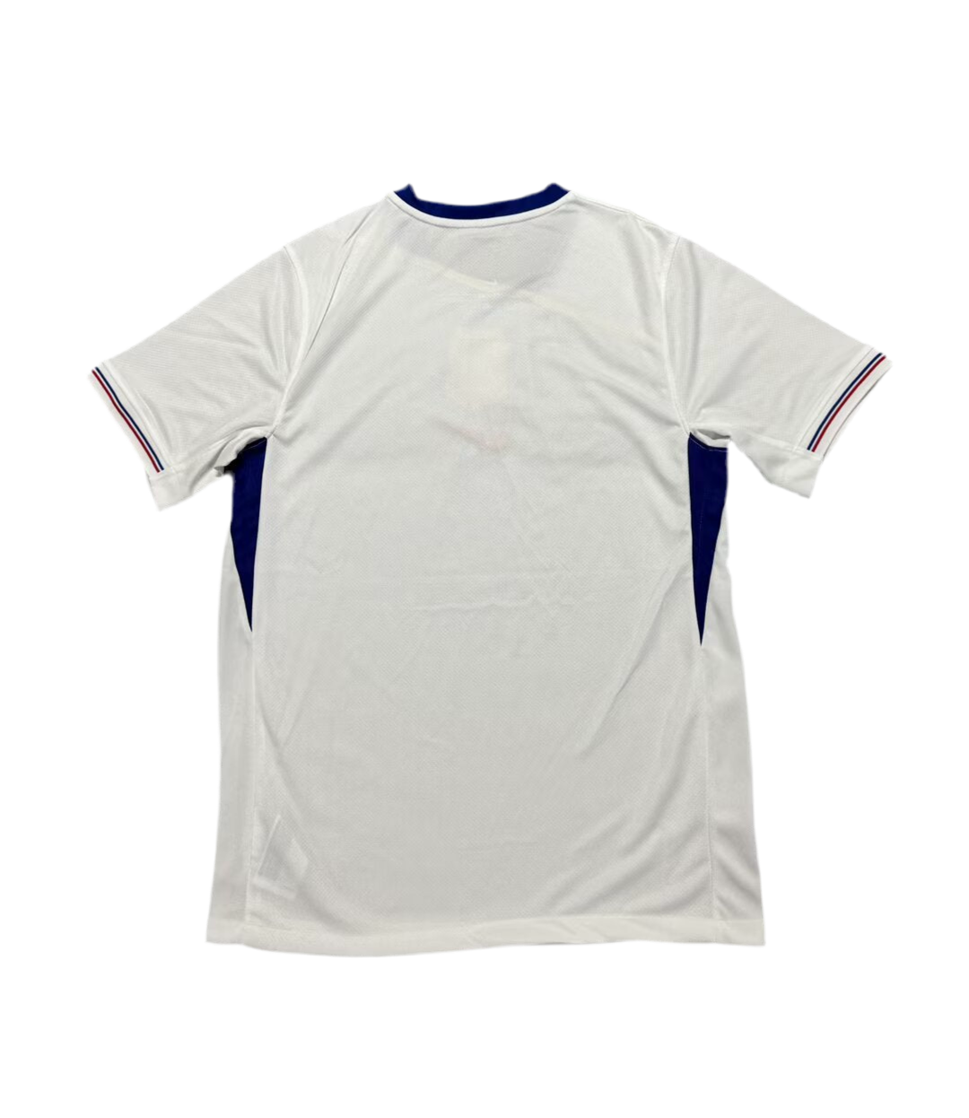 Segunda Equipación Francia 2025