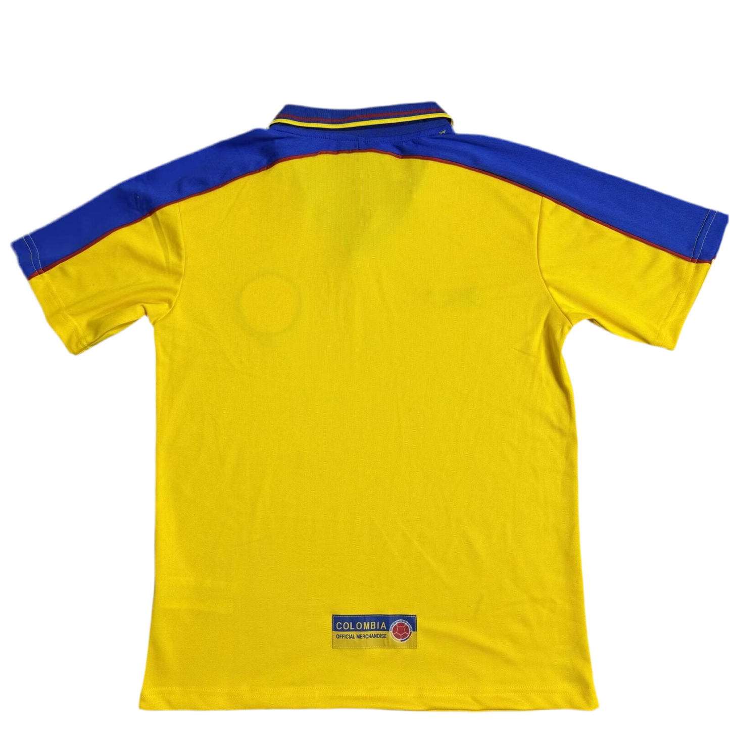Colombia Retro 1998