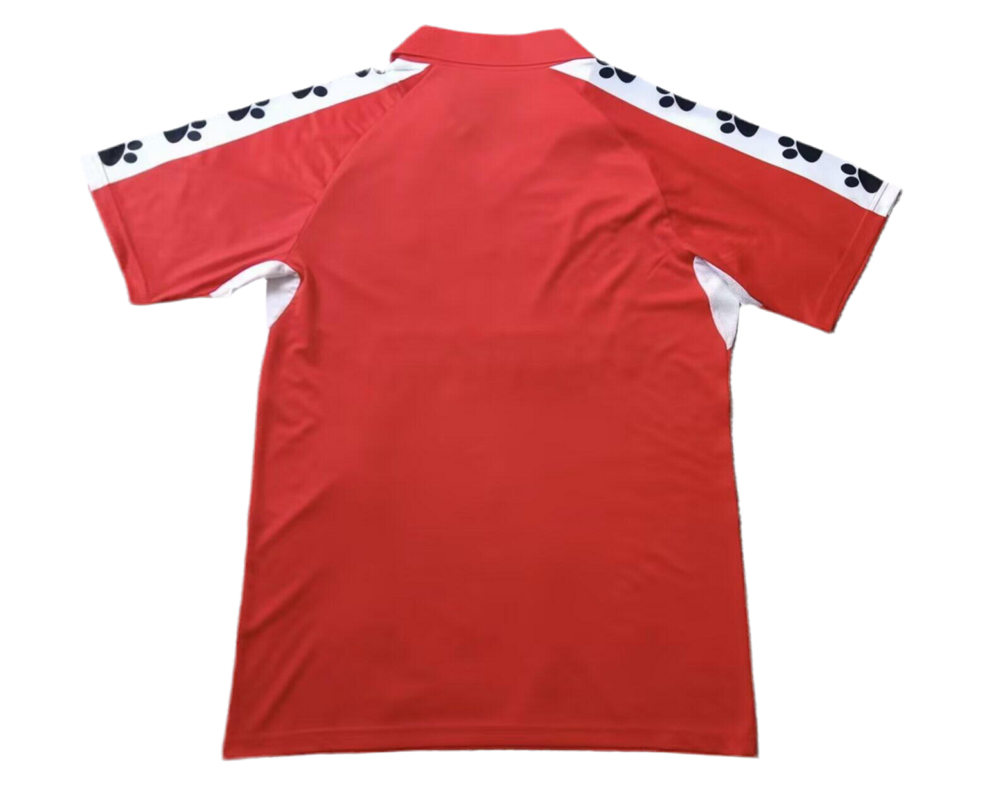 Real Oviedo Visitante Retro 90-91