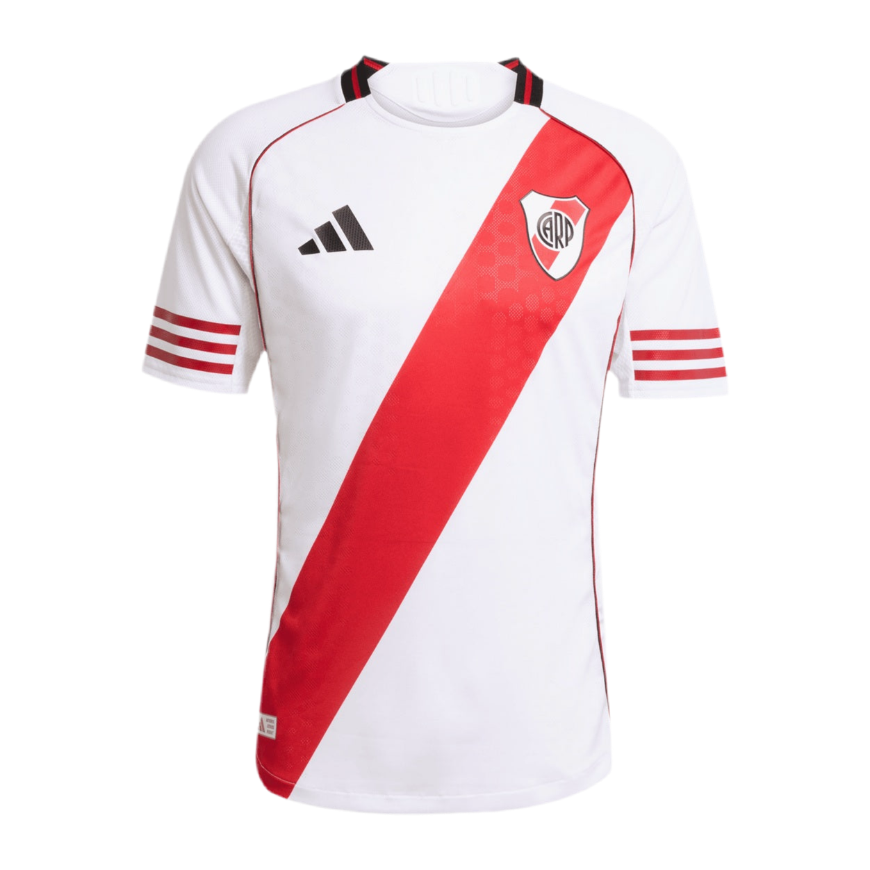 Primera equipación River Plate 25/26