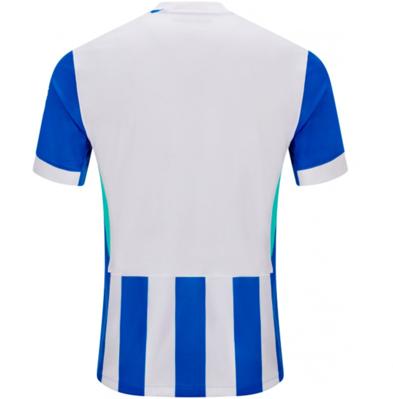 Primera equipación Brighton 25/26