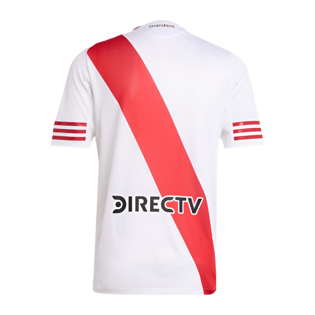 Primera equipación River Plate 25/26