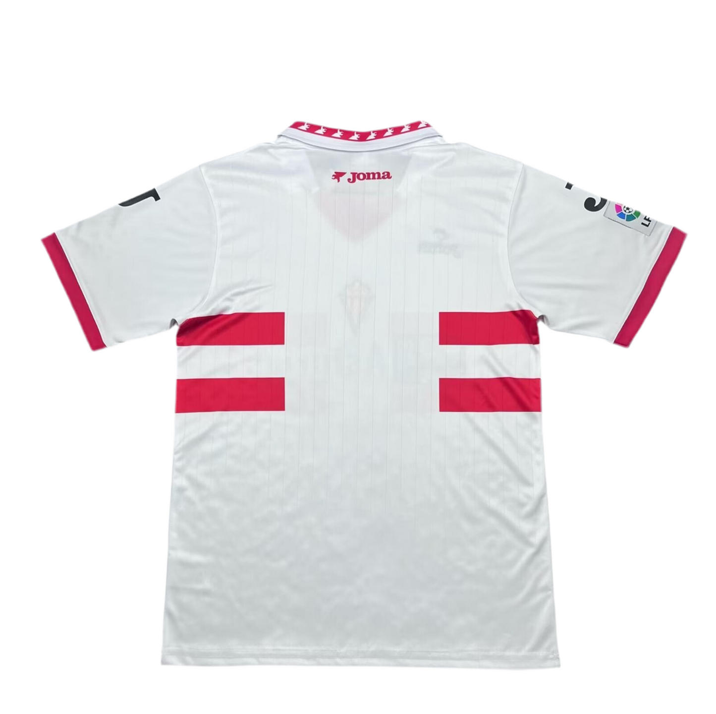 Sporting Gijon Retro Visitante 96-97
