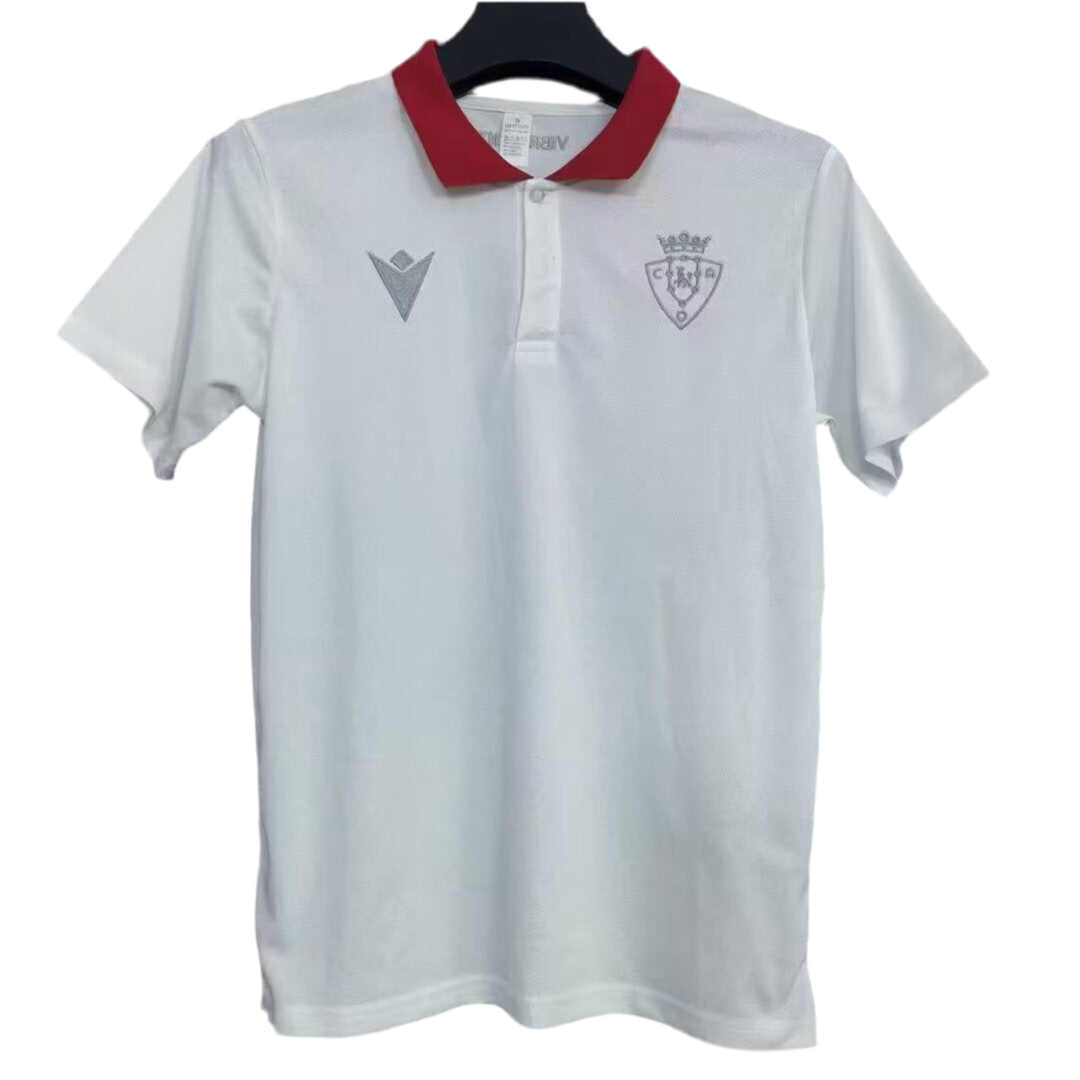 Polo Osasuna 25/26