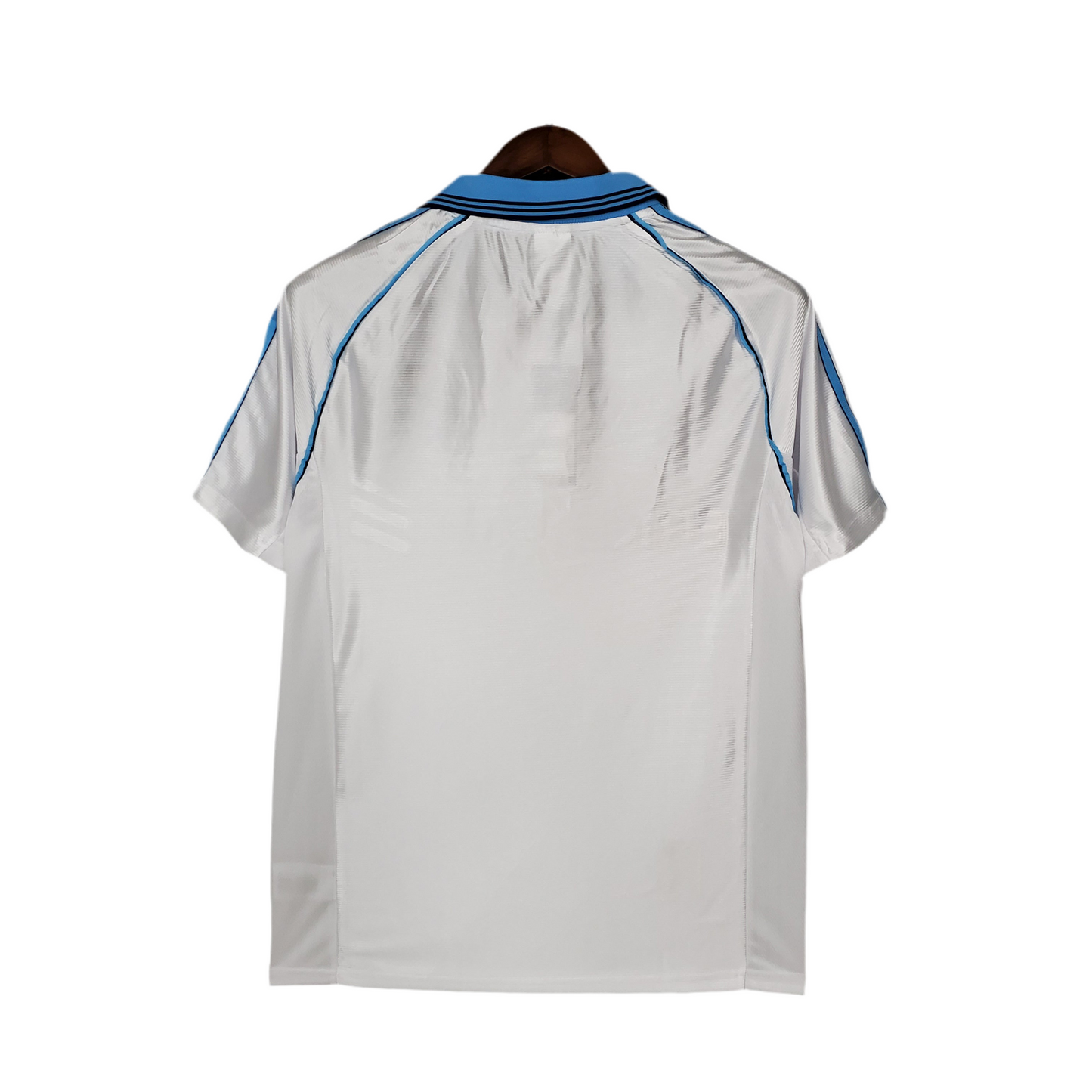 Olympique Marsella Retro 98-99 Local