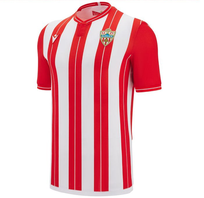 Primera Equipación UD Almería 25/26