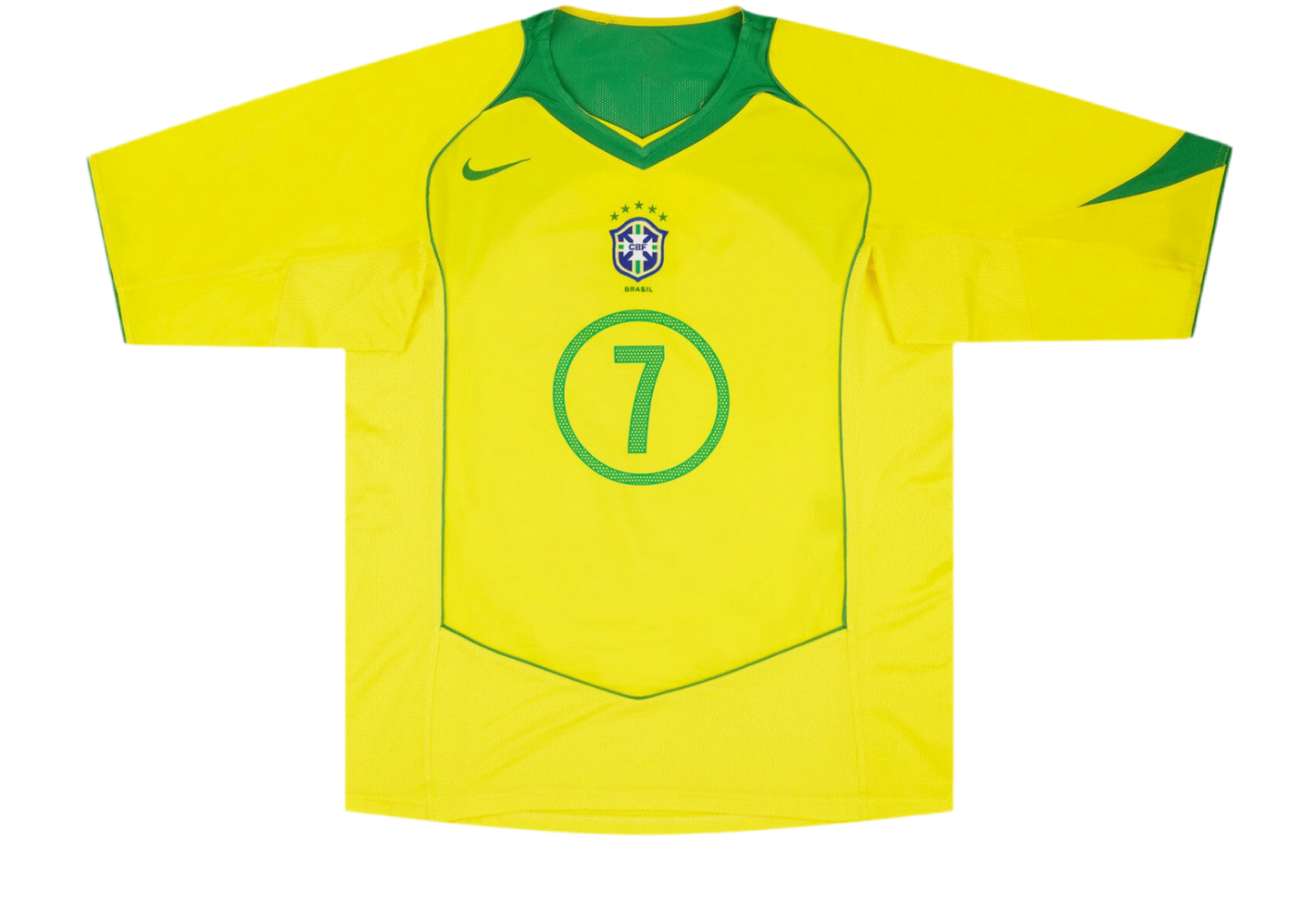 Brasil Retro 2004
