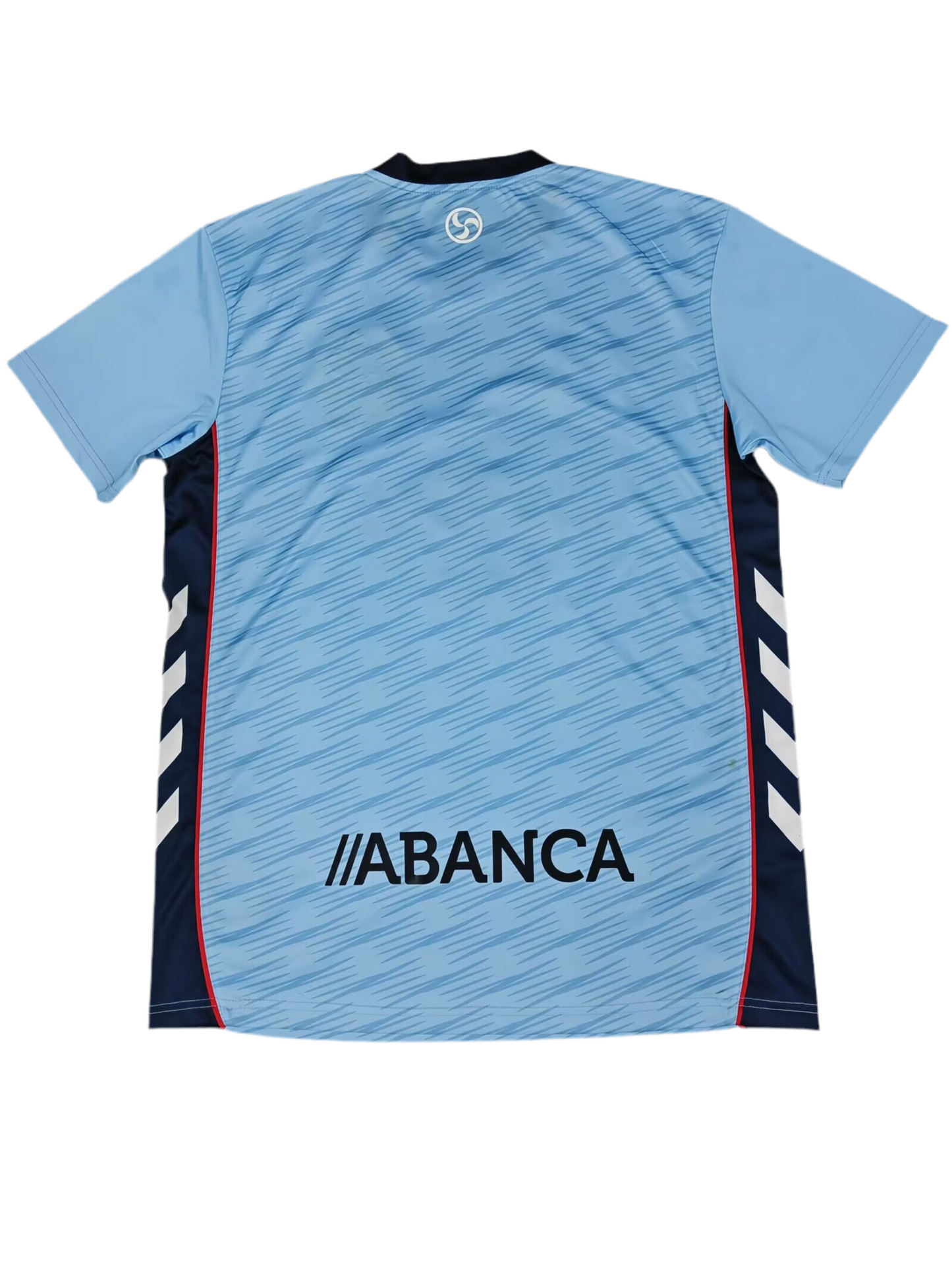 Primera Equipación RC Celta de Vigo 25/26