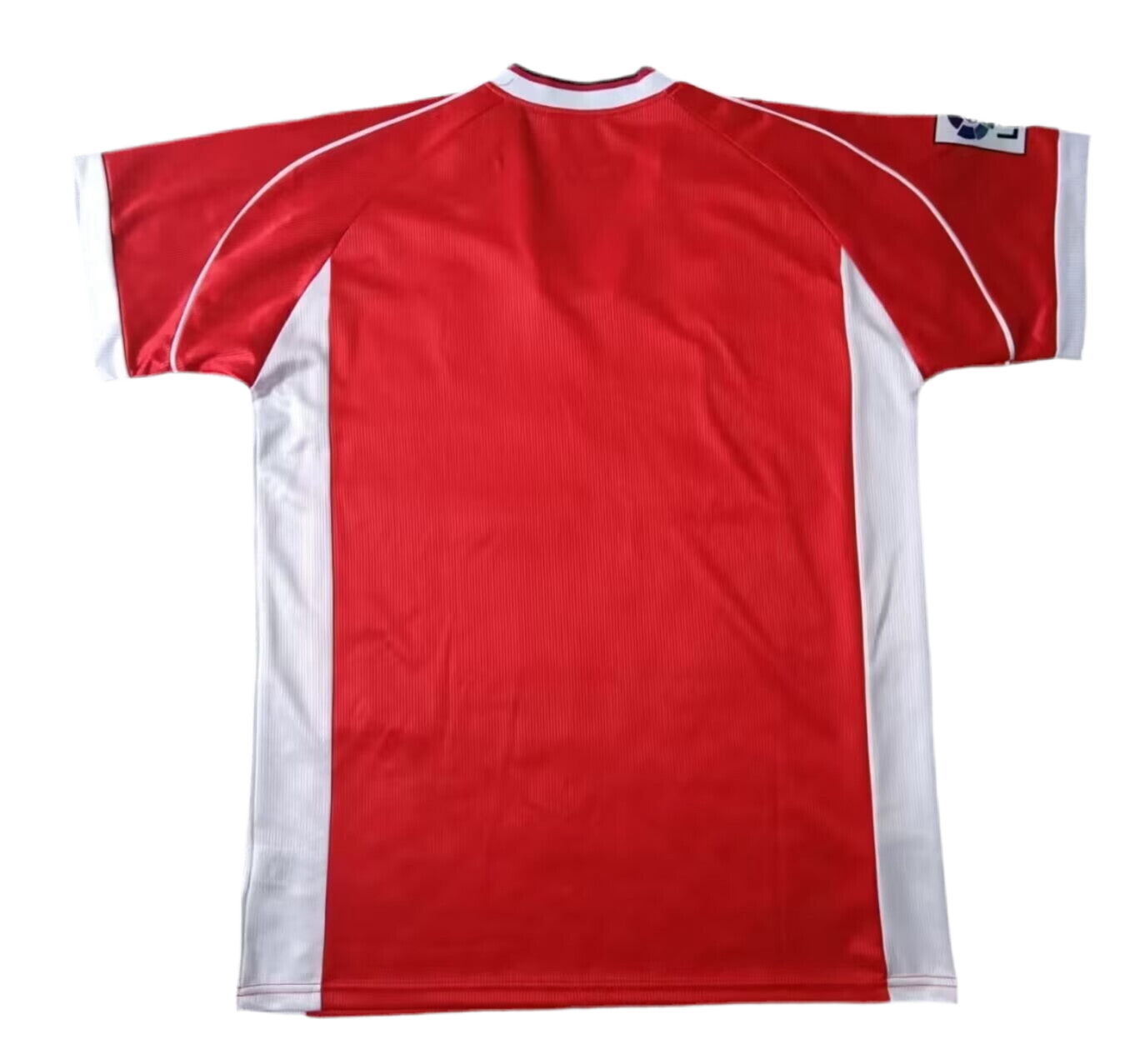 Murcia Retro 99/01