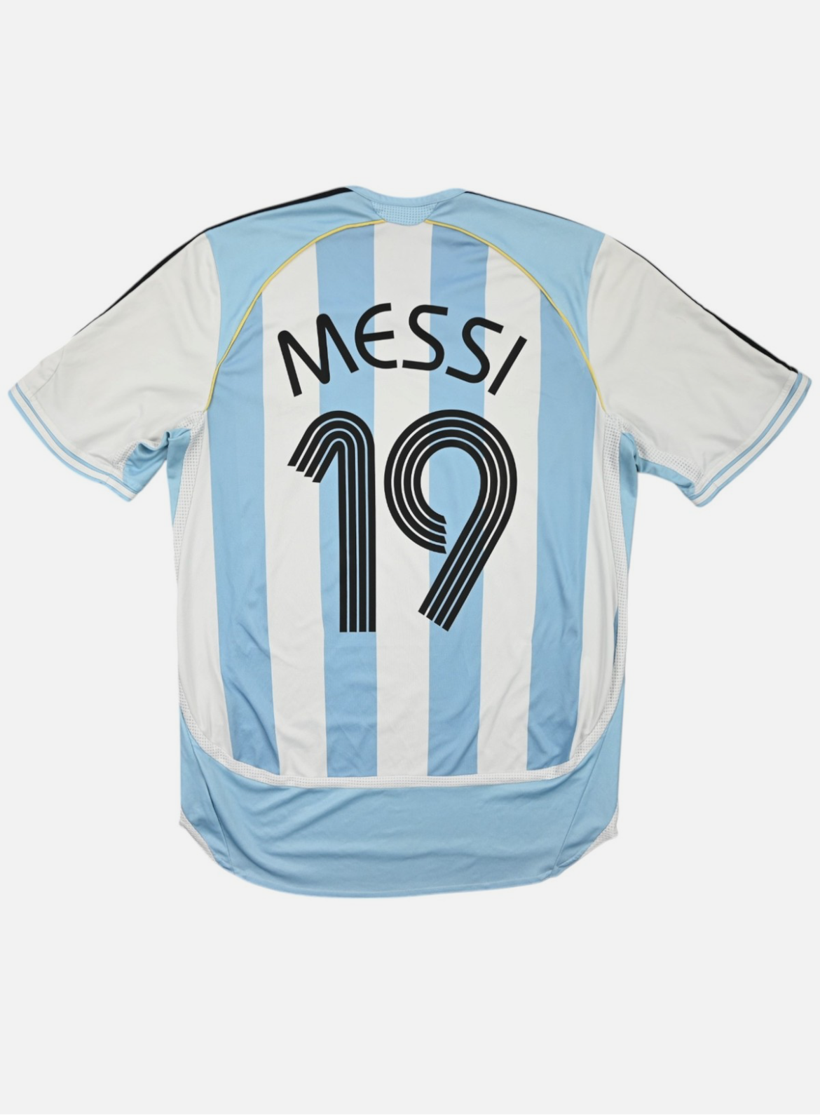 Argentina Retro 2006