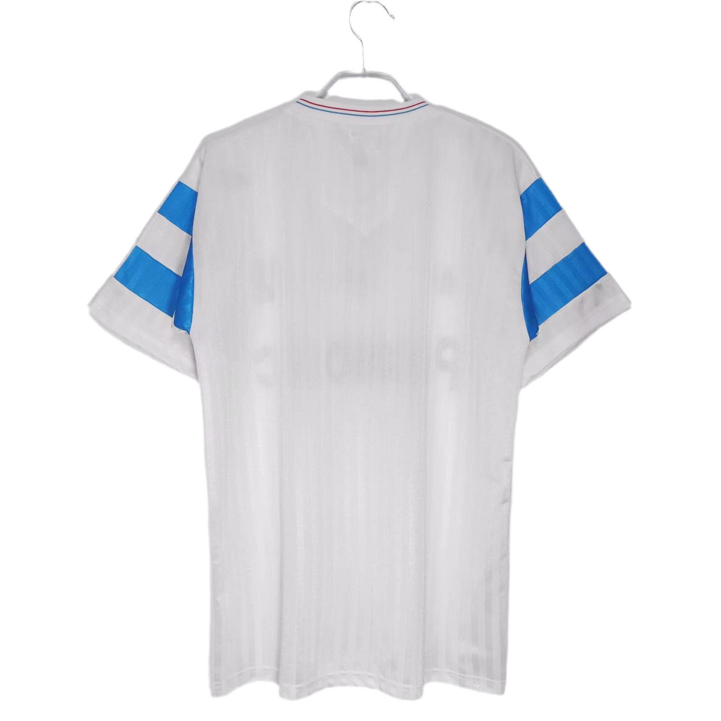 Olympique Marsella Retro 90-91 Local