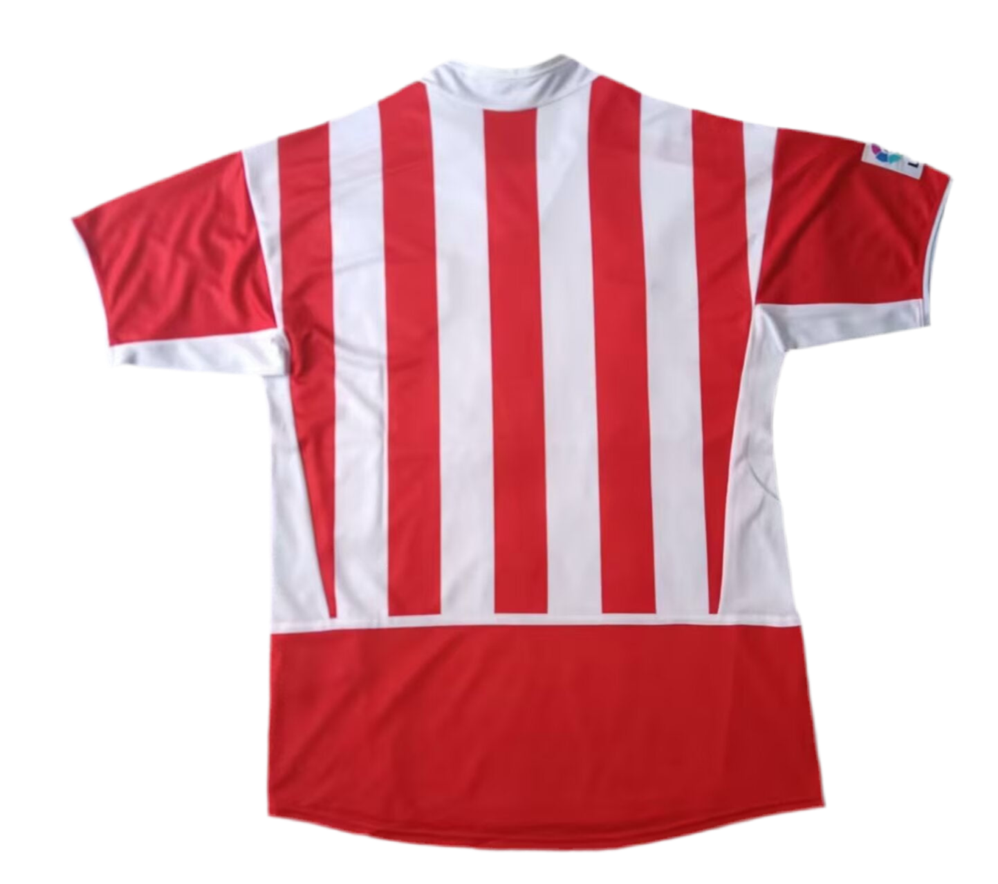 Atlético de Madrid Retro 02/03