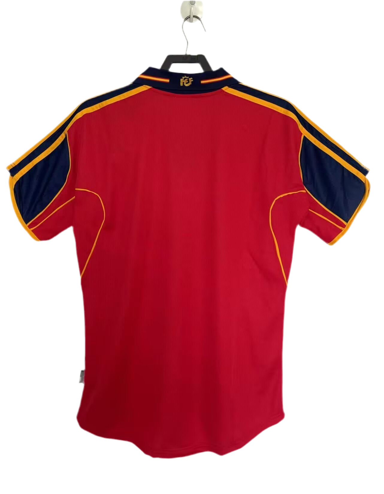 España Retro 2000