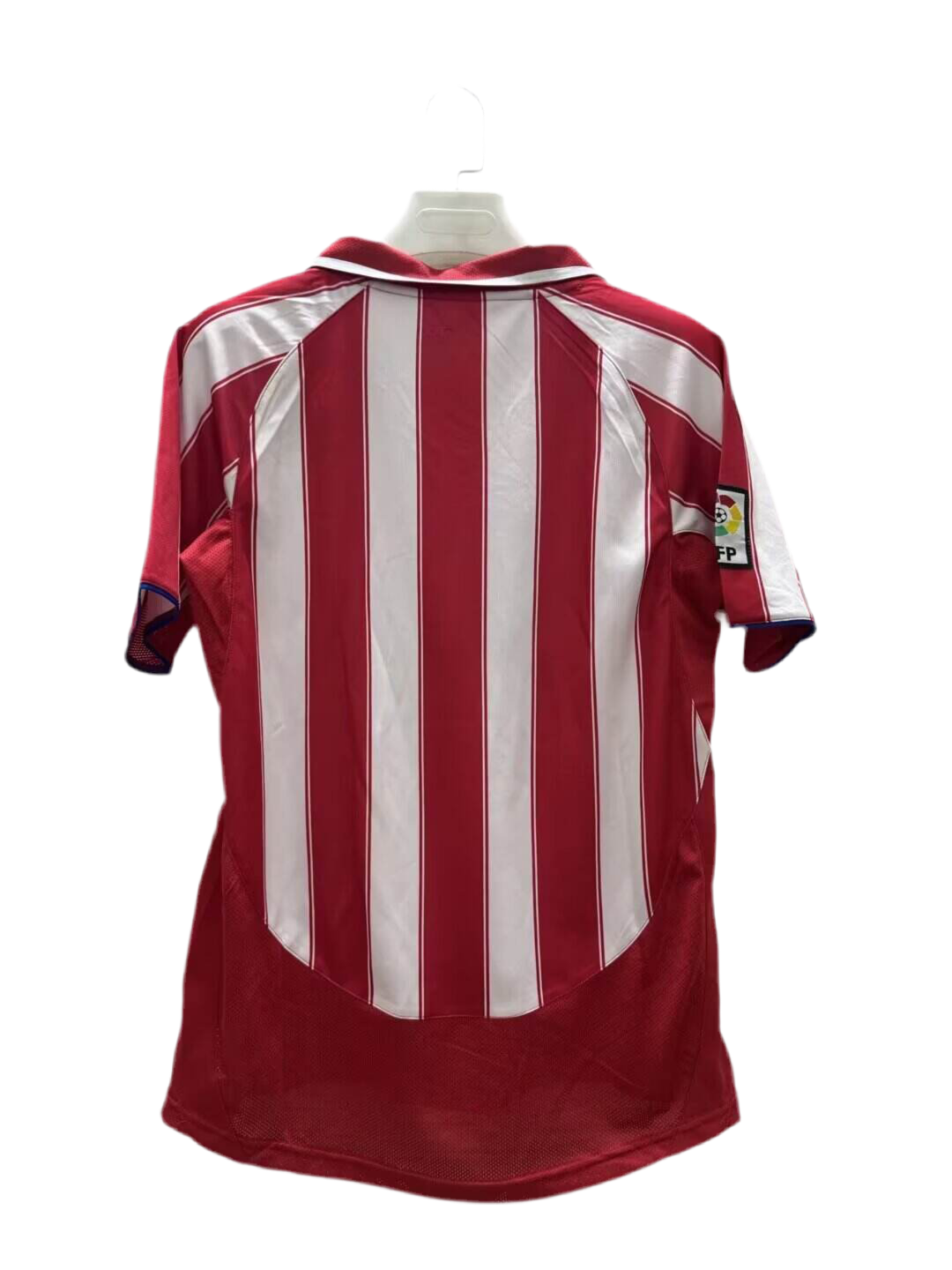 Atlético de Madrid Peter Pan Retro 03/04
