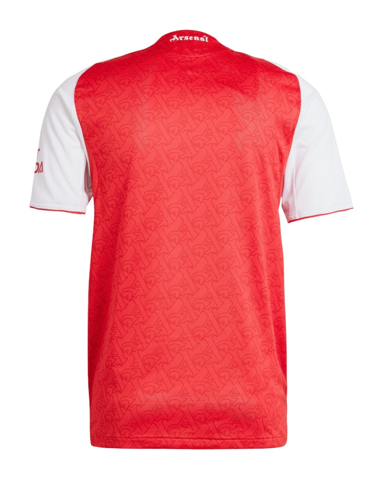 Primera equipación Arsenal 25/26