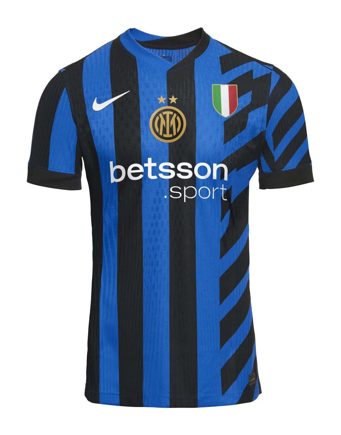 Primera equipación Inter Milan 24/25