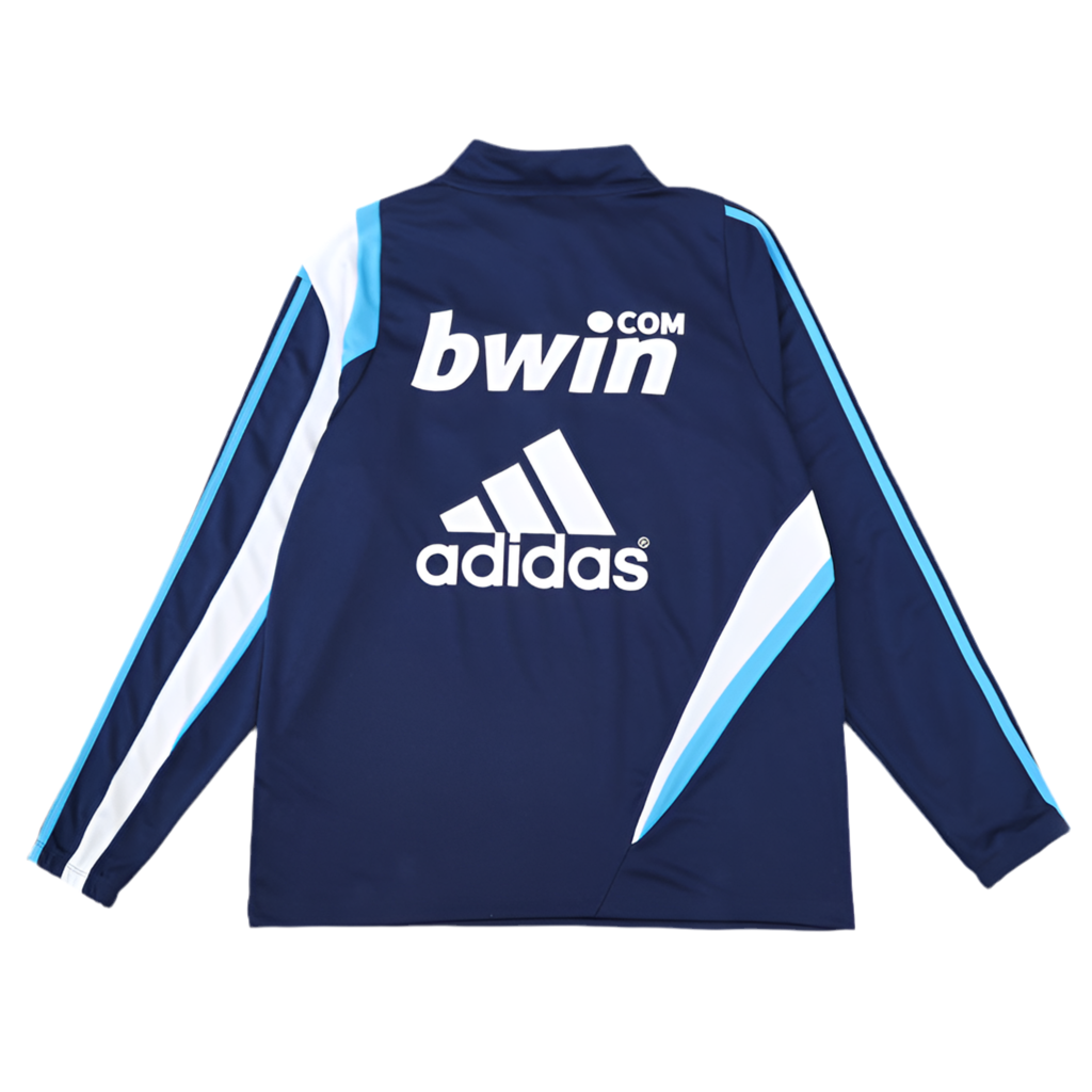 Chándal Retro Real Madrid 2009/10