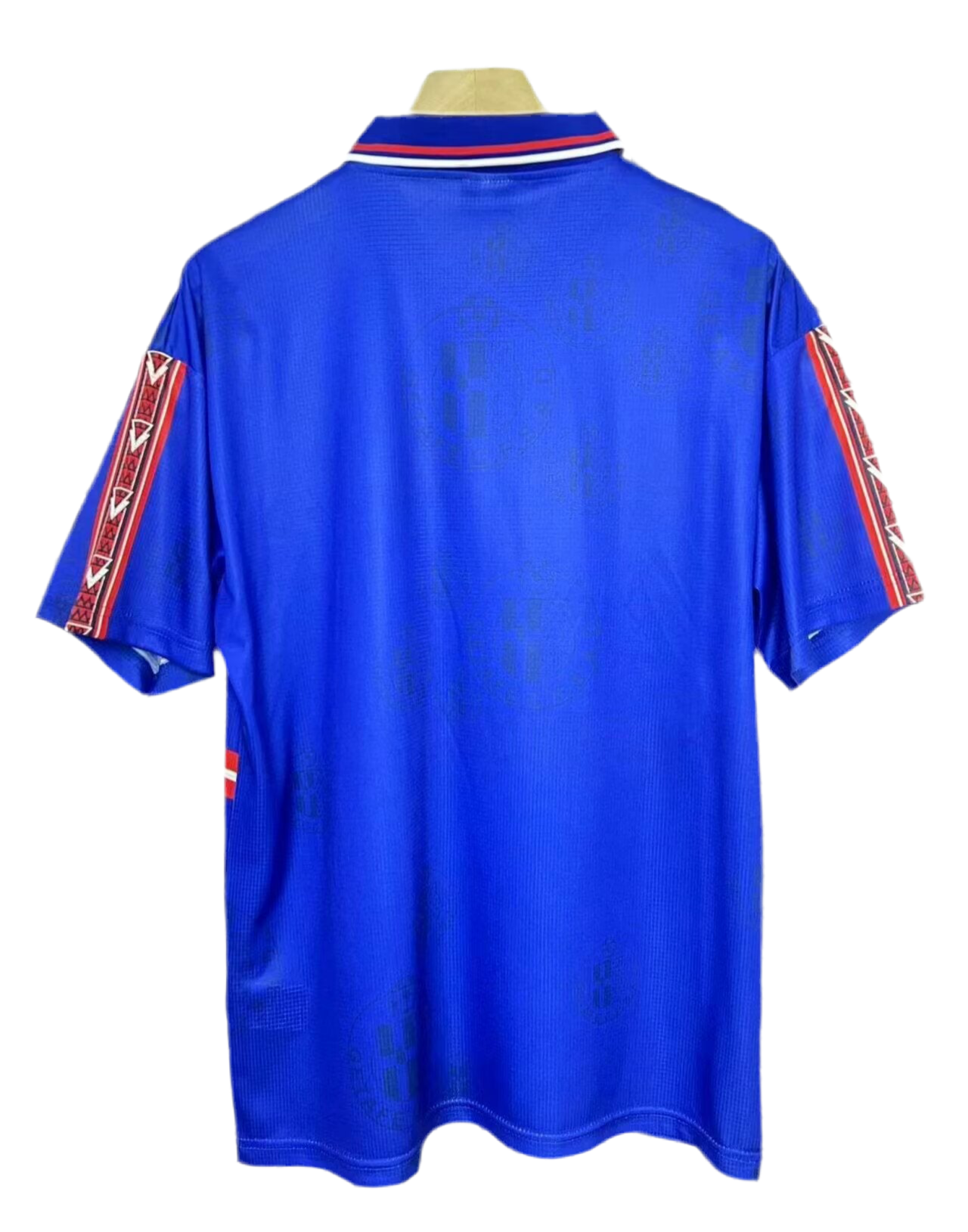 Getafe Retro 98/99