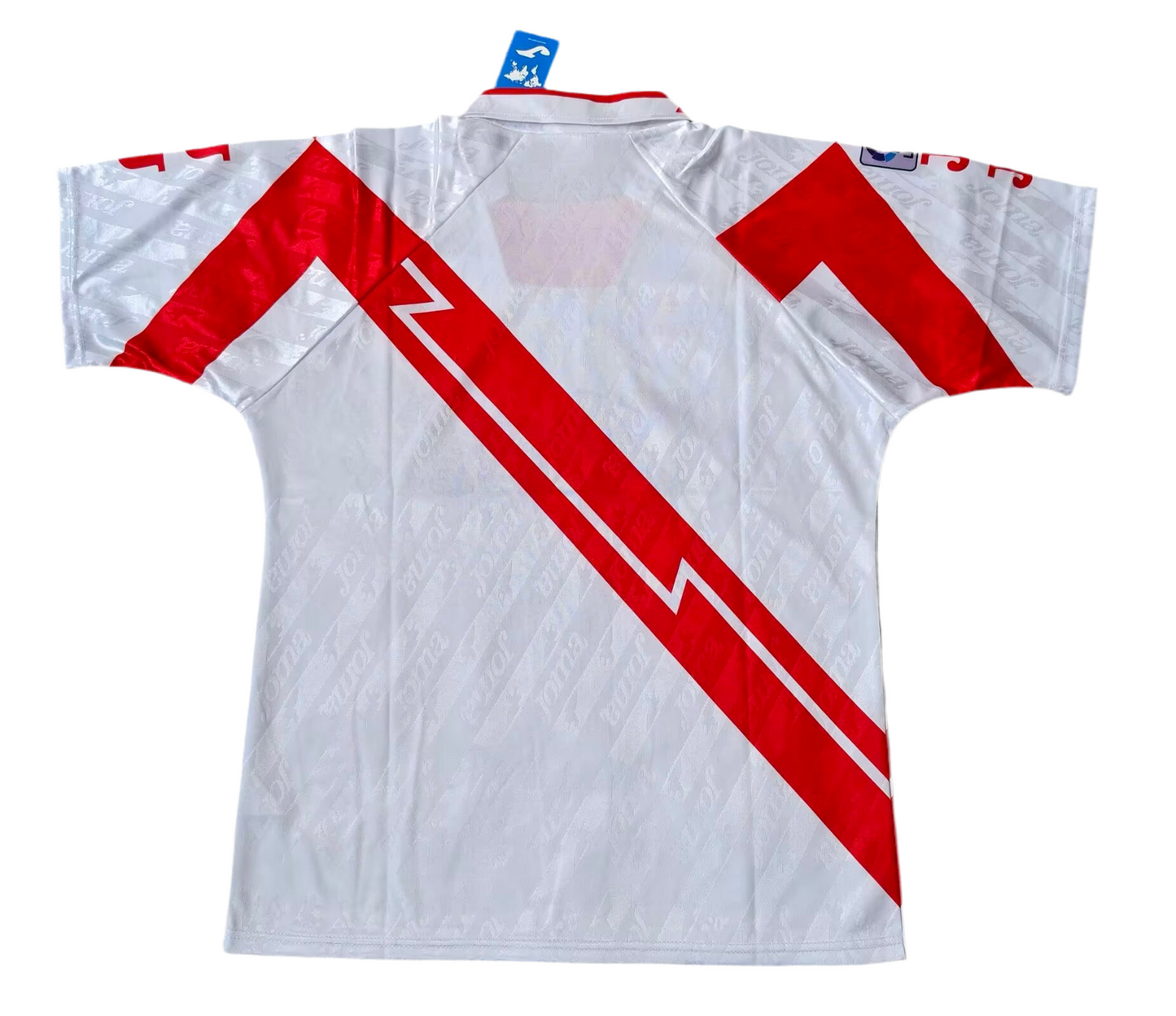 Rayo Vallecano Retro 95/96