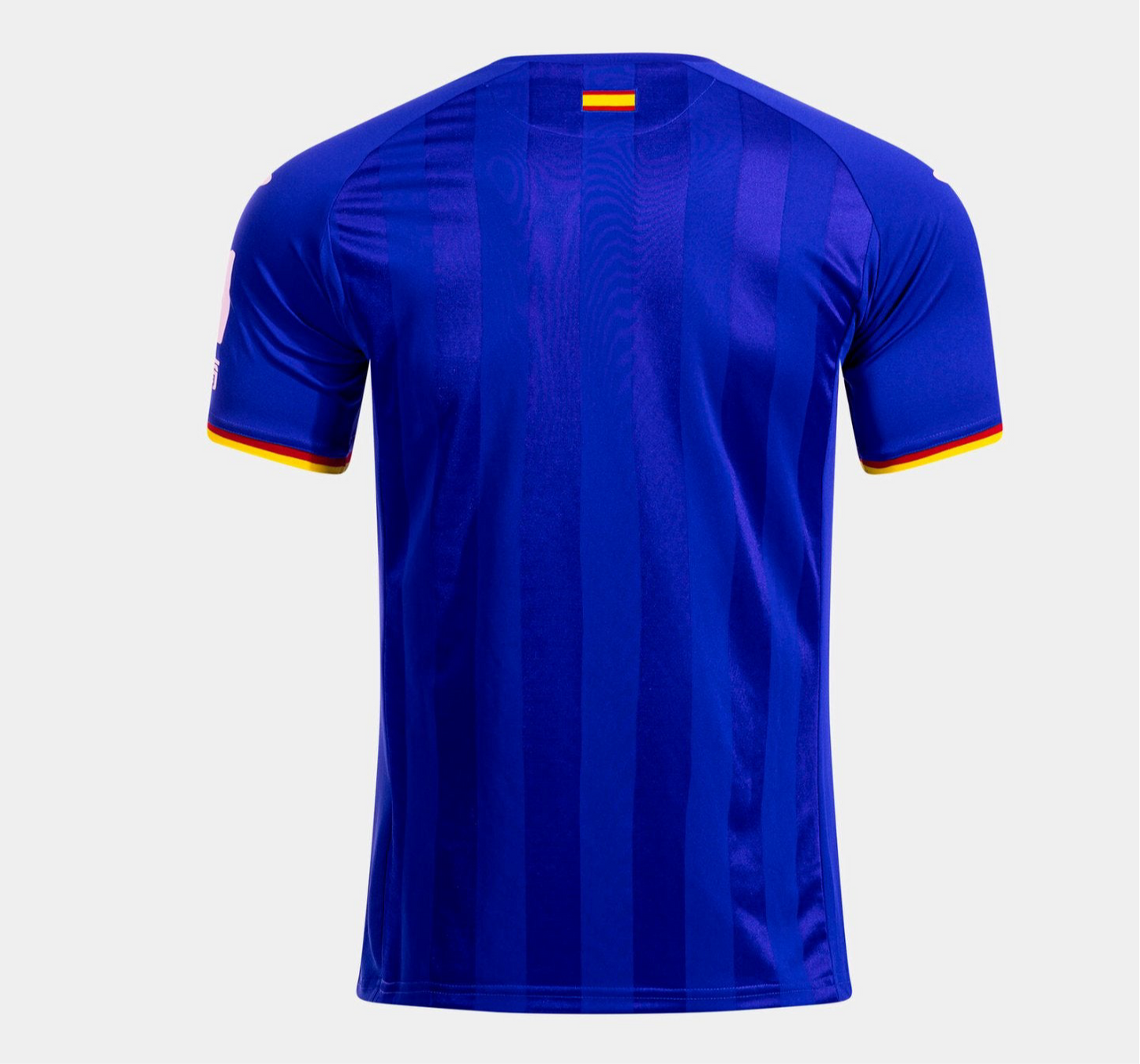 Primera Equipación Getafe 25/26