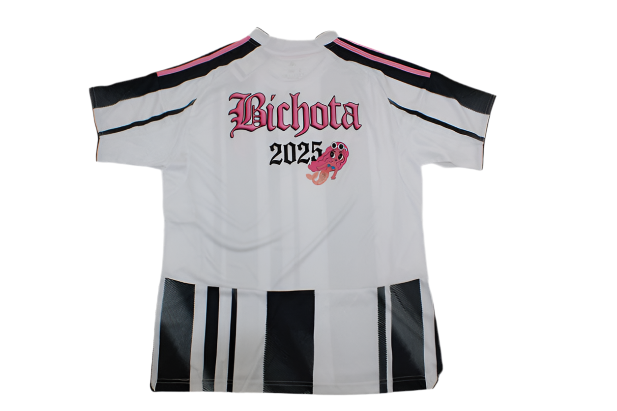 Karol G x Juventus “Bichota 2025”