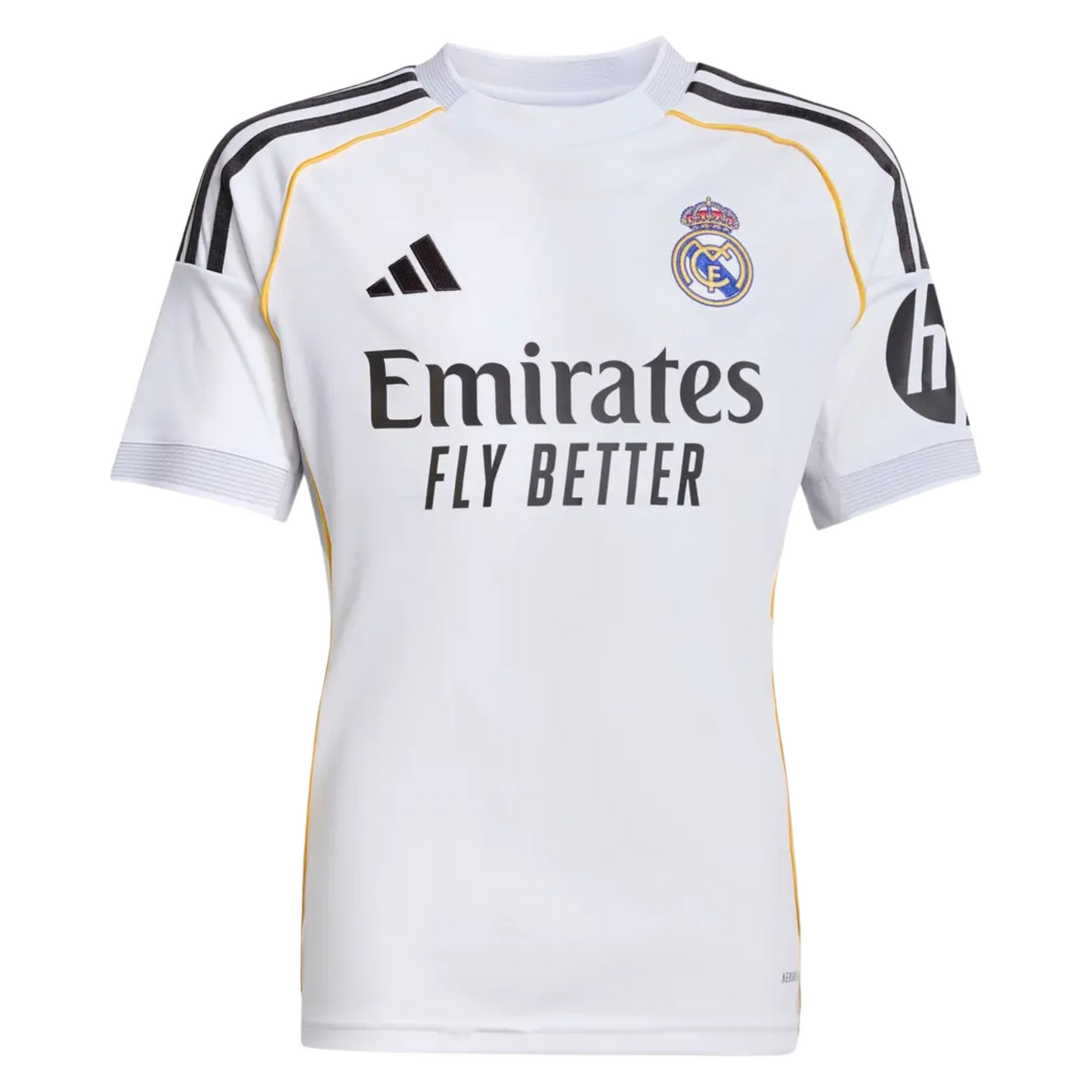 Kit Niño Primera equipación Real Madrid 25/26