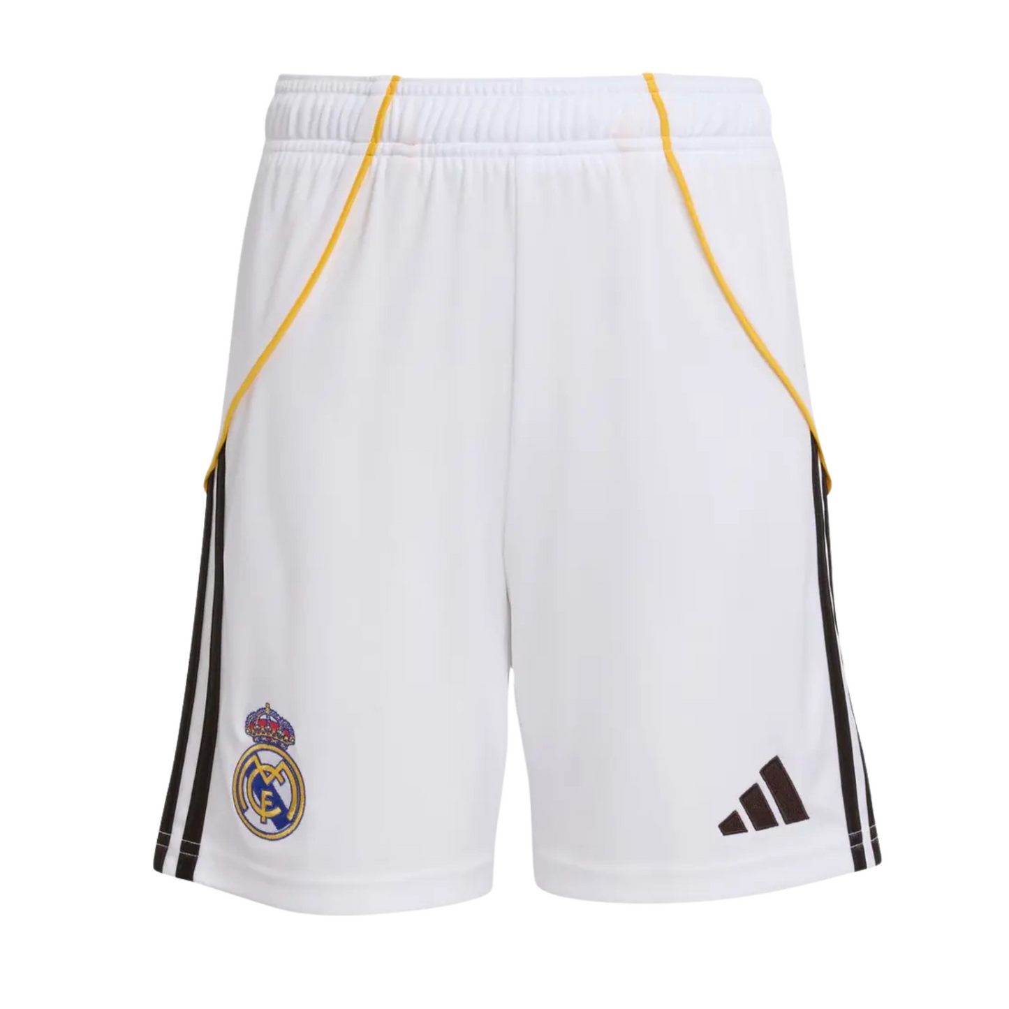 Kit Niño Primera equipación Real Madrid 25/26