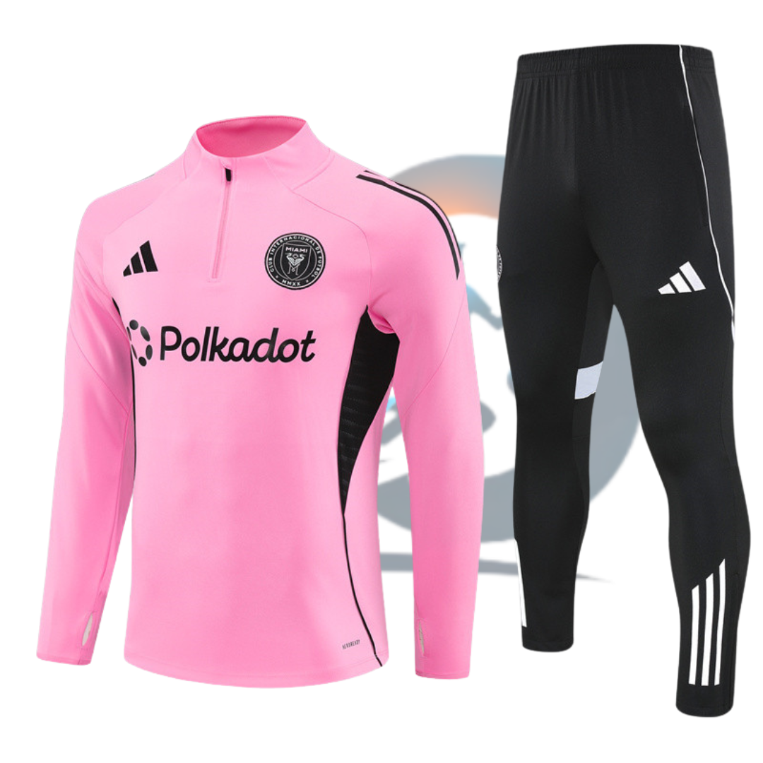 Chándal niño Inter Miami 25/26