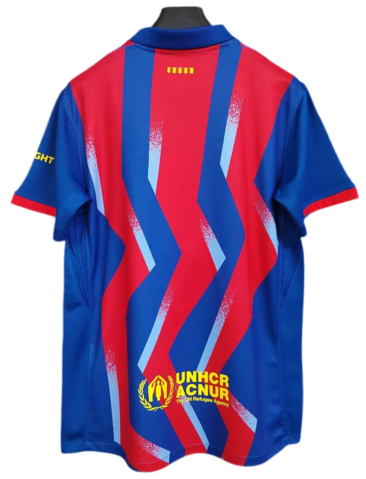 Cuarta equipación FC Barcelona 25/26