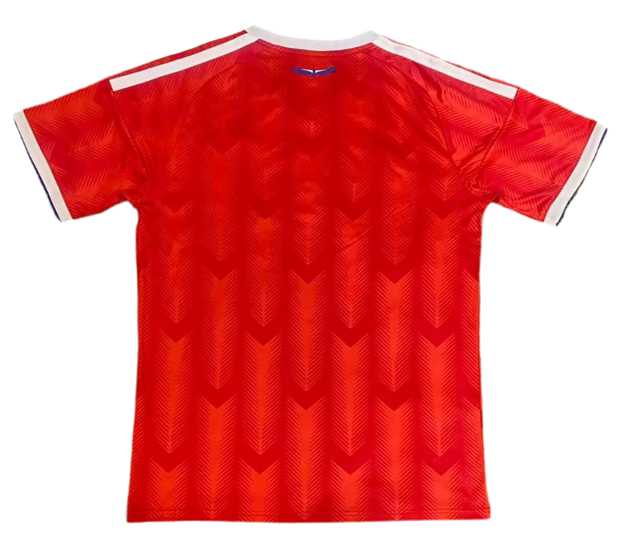 Primera Equipación Chile Mundial 2026