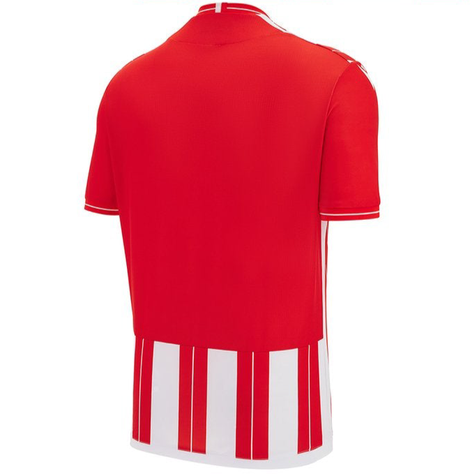 Primera Equipación UD Almería 25/26