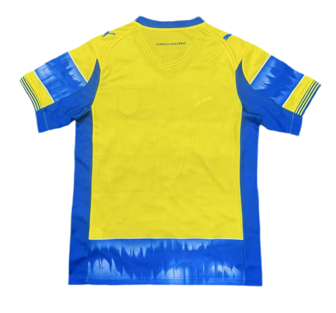 Primera equipación Parma 25/26