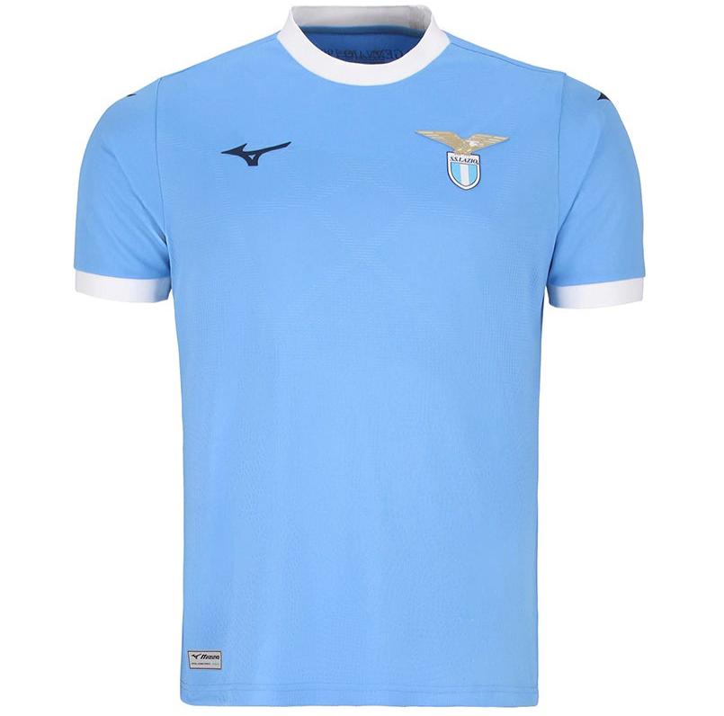 Primera equipación Lazio 25/26