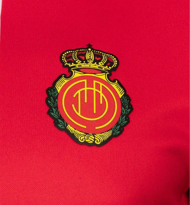 Primera equipación RCD Mallorca 25/26