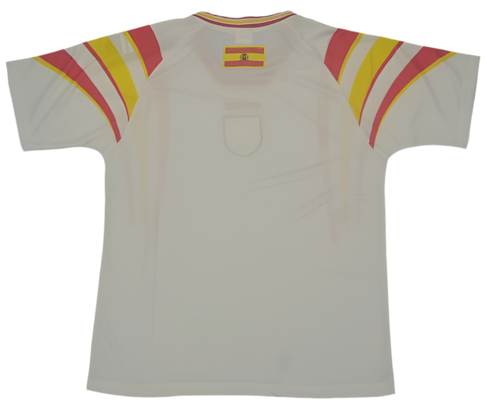 España Retro Visitante 1996