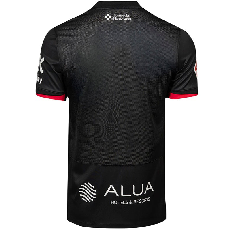 Tercera equipación RCD Mallorca 25/26
