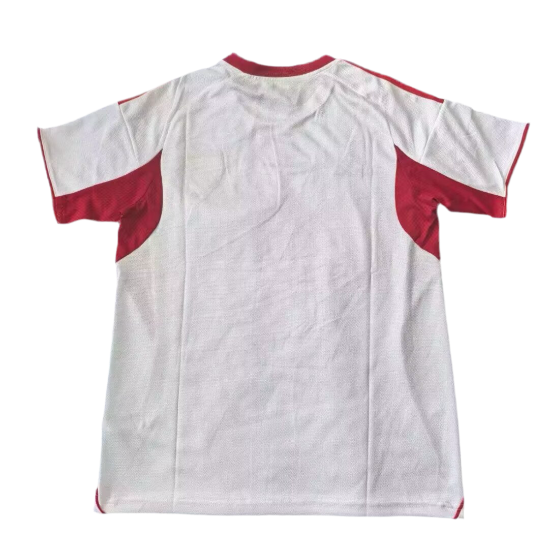 Primera Equipación Sevilla CF 25/26