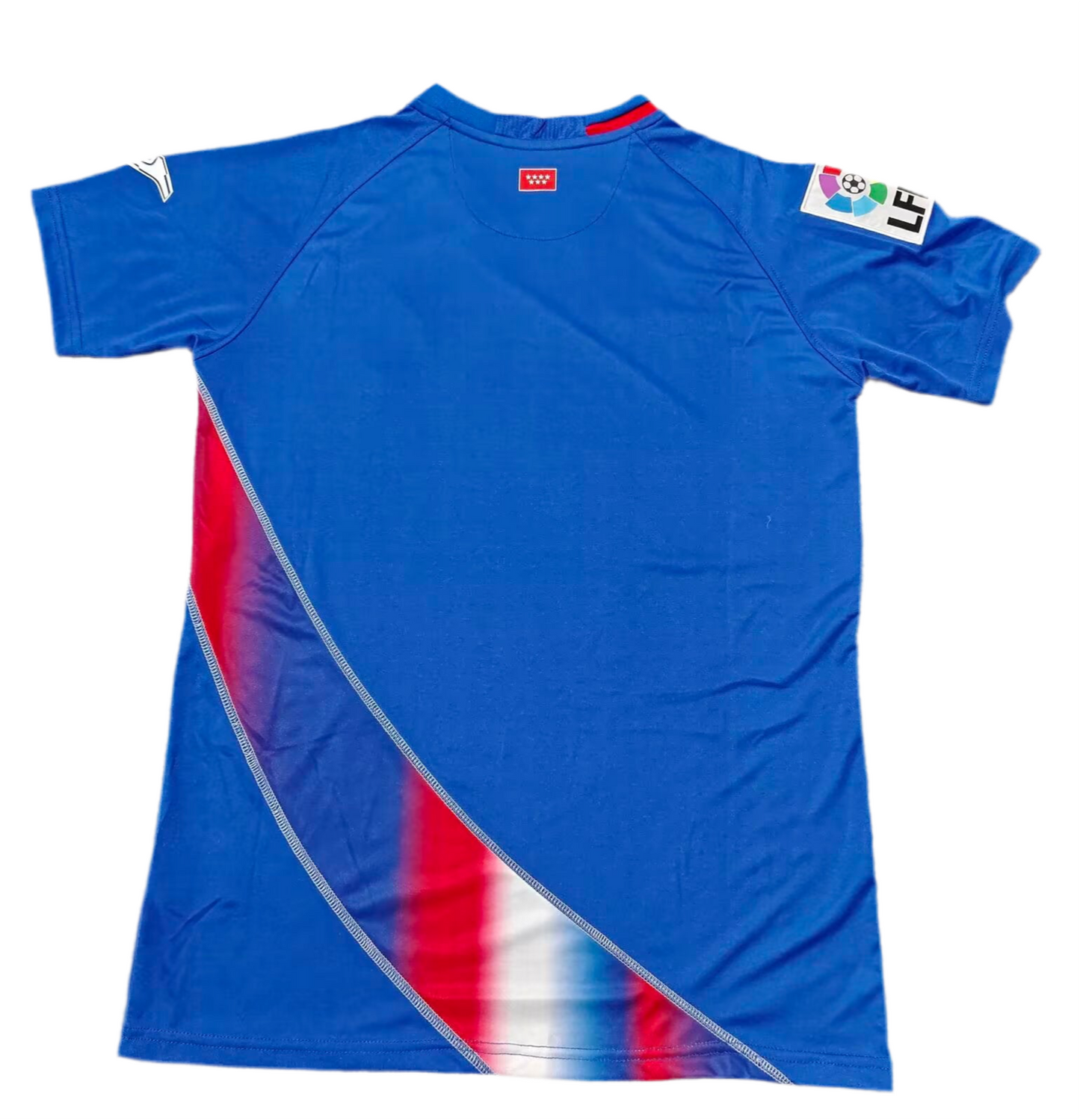 Getafe Retro 09/10